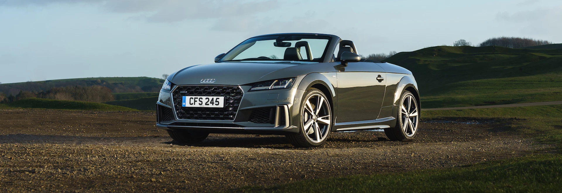 10 best convertibles to enjoy over the summer 